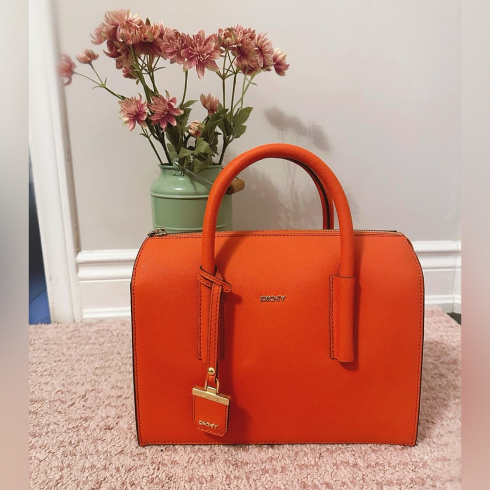 DKNY Bryant Duffel Bag